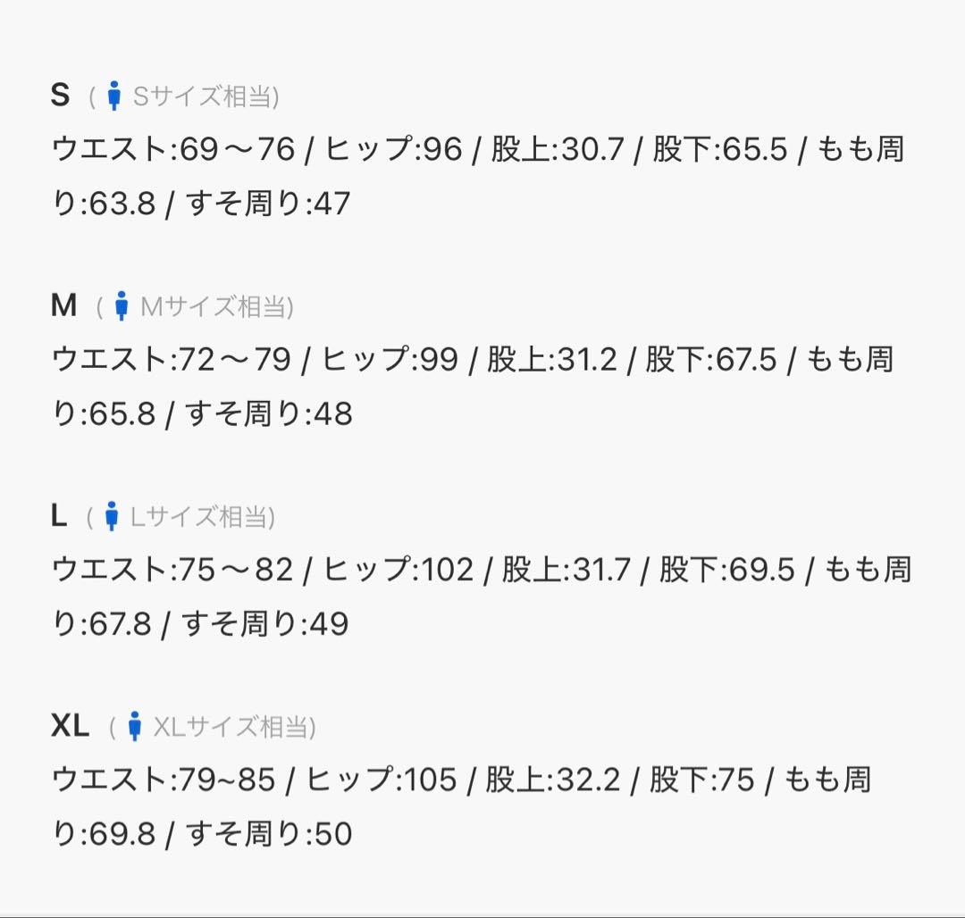 最安値！CPCM カーブペインターデニムパンツ　ネイビーＬサイズ
