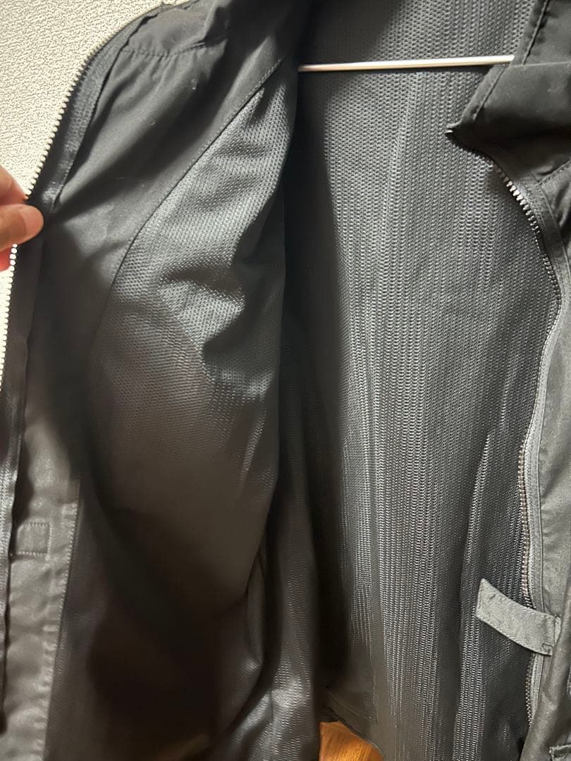 uniform experiment ジャケット