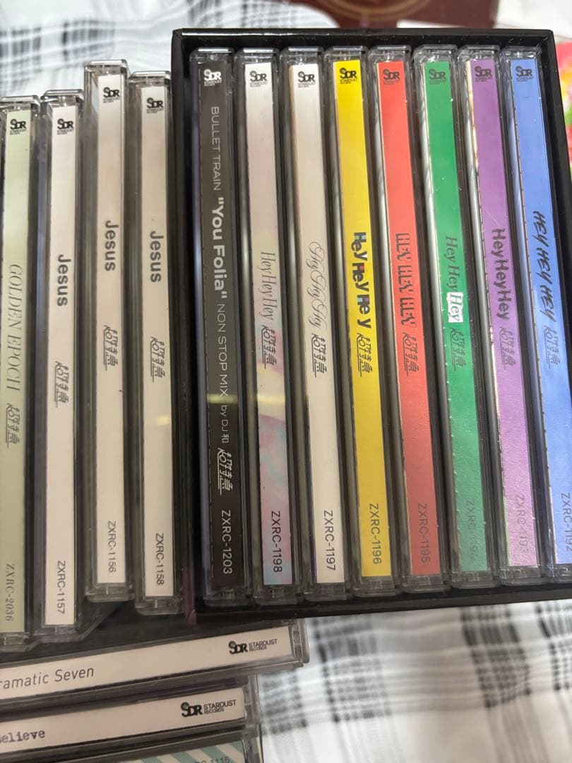 セール中　超特急　CD アルバム　まとめ売り