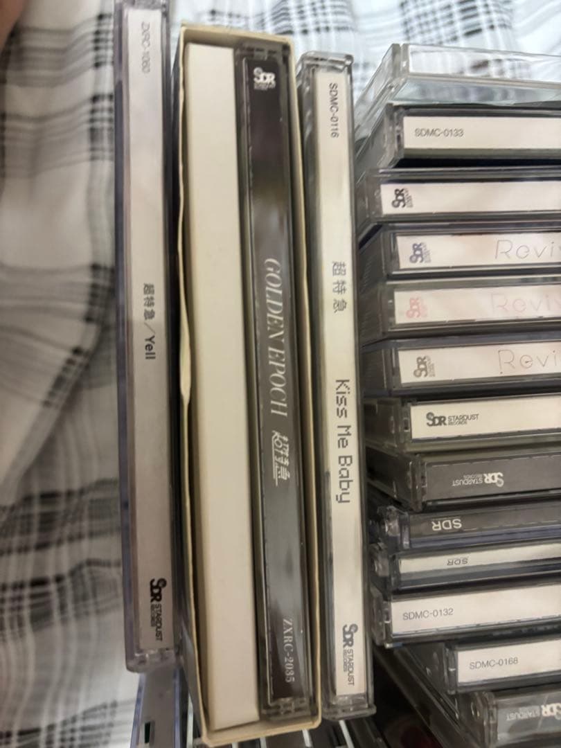 セール中　超特急　CD アルバム　まとめ売り