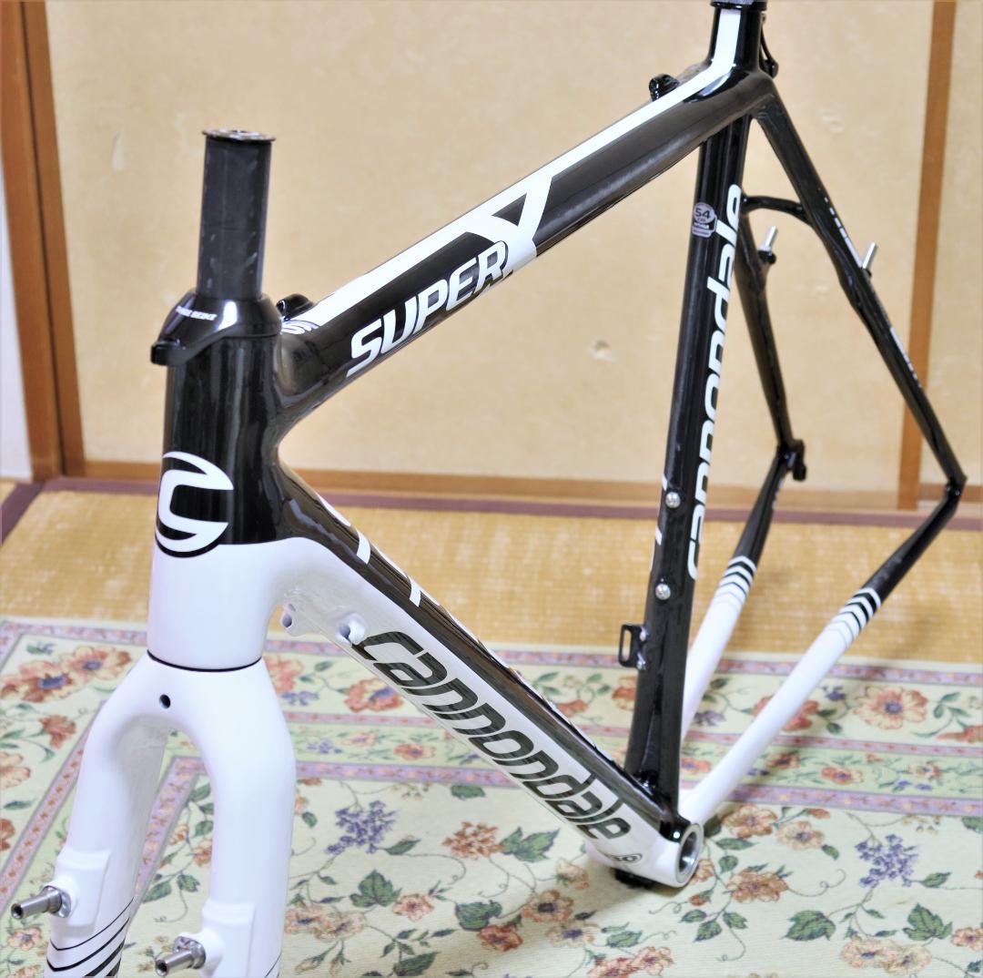 キャノンデール スーパーエックス CANNONDALE SUPER X
