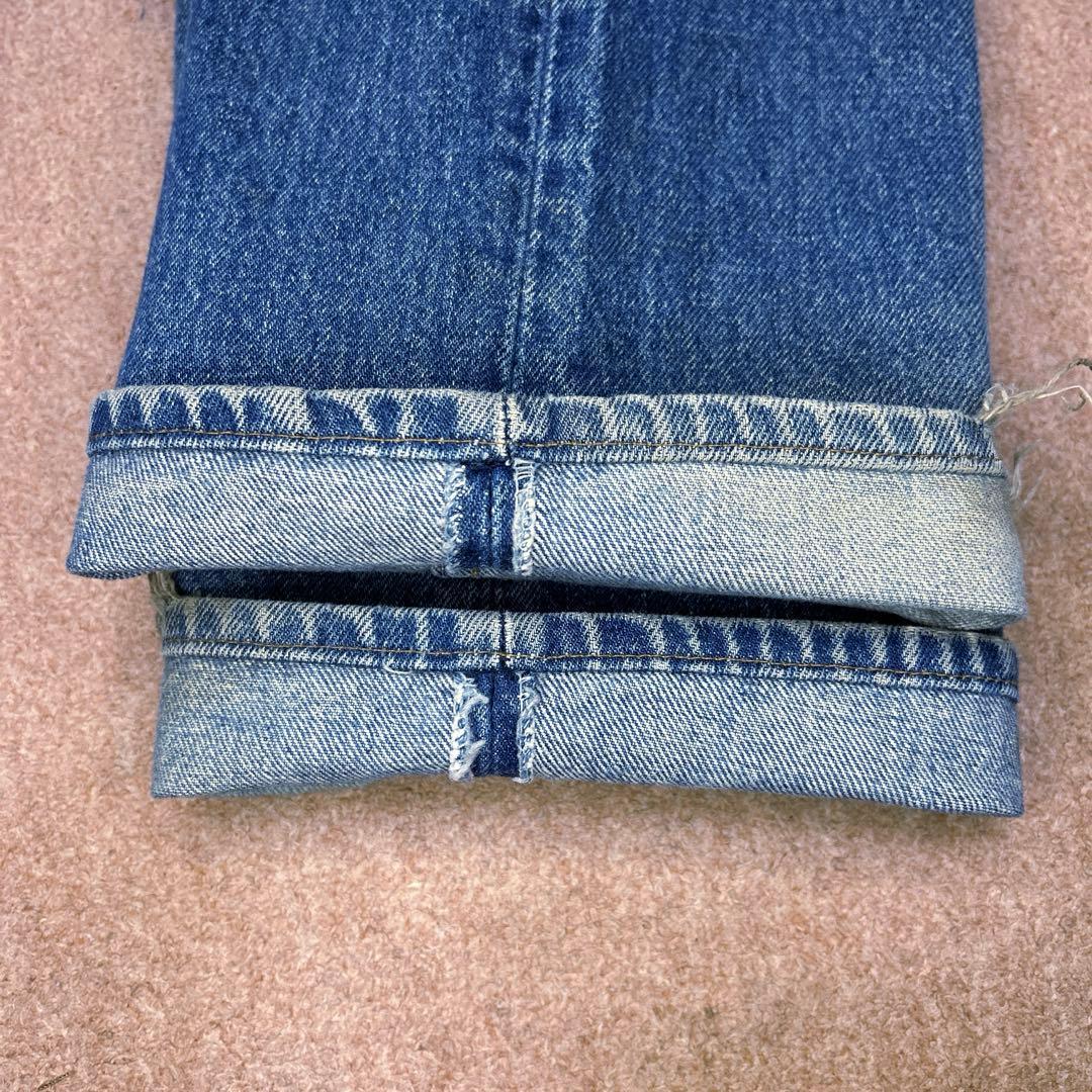 【80s USA Levi's 501 W31 (80)ハチマル】66後期以降