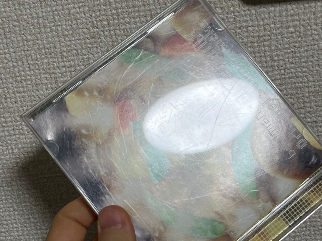beatmania APPEND GOTTAMIX、GOTTAMIX 2 CD