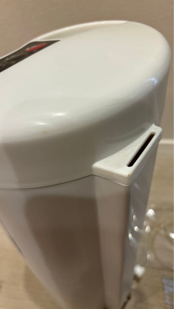 水素吸入器　水素水生成　ラブリエリュクス　HA-002