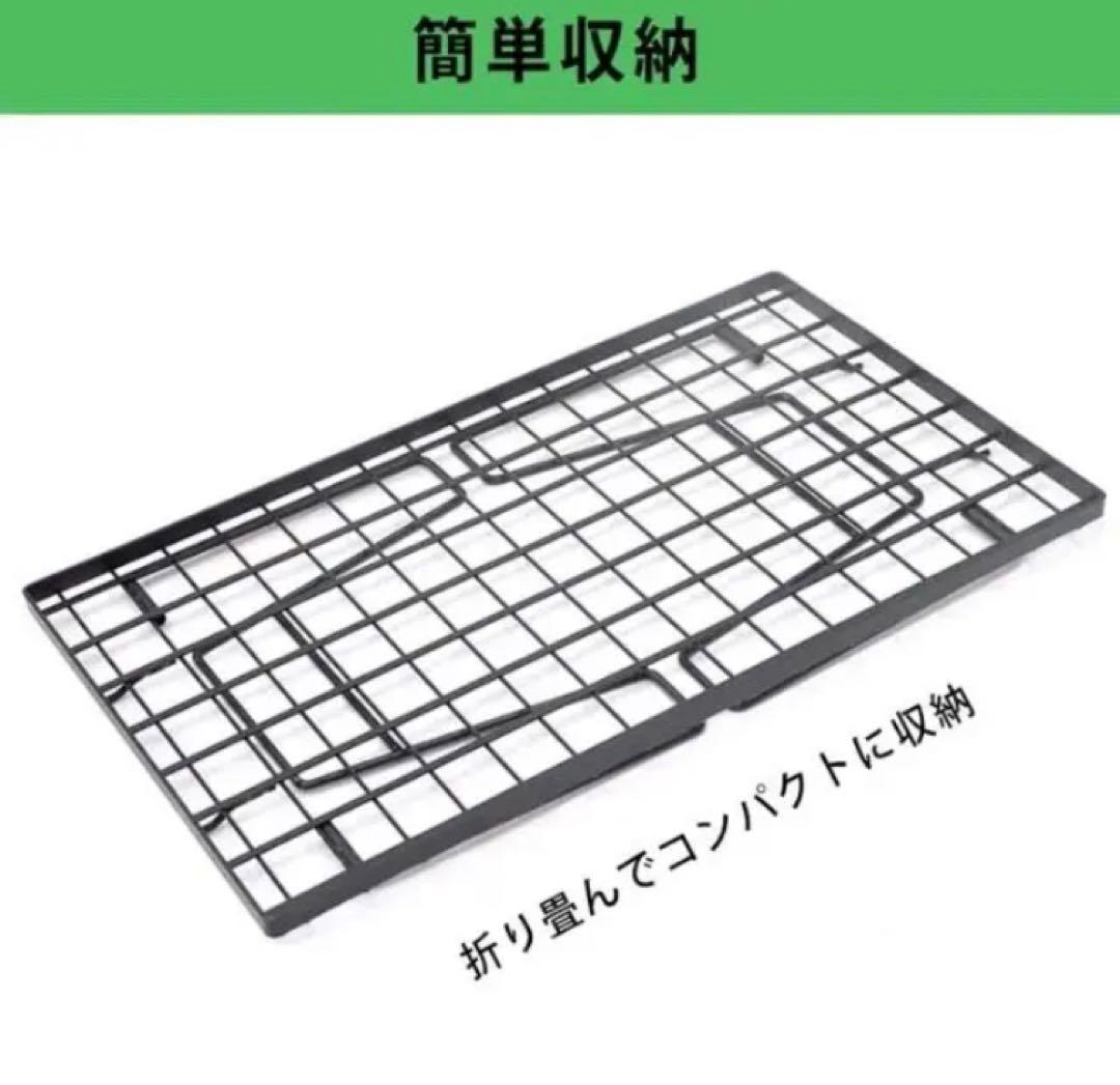 フィールドラック3個セット オルテガ柄 天板付き 収納ケース付き