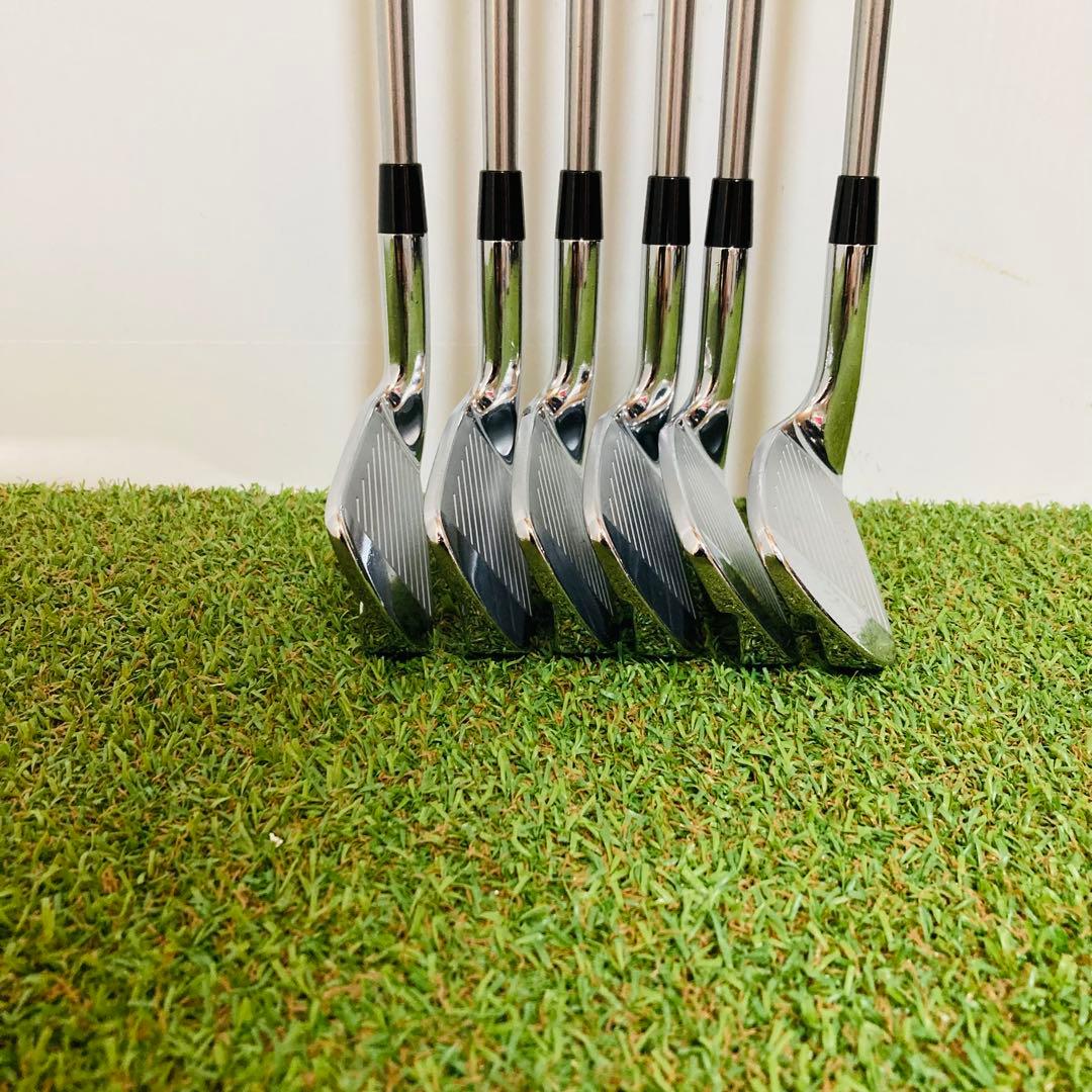 上級者 EPON エポン AF-TOUR MB メンズ ゴルフ アイアンセット