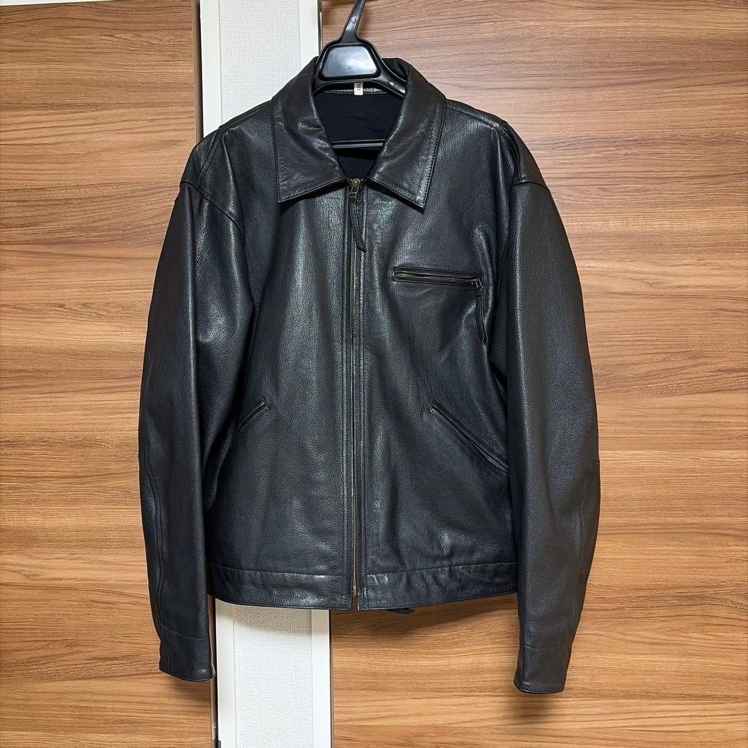ジャケット・アウター SUPPLY TOKYO CCU DETROIT WORK JACKET