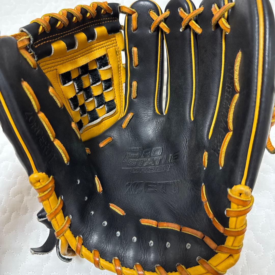 ソフトボール　野球　軟式　グローブ