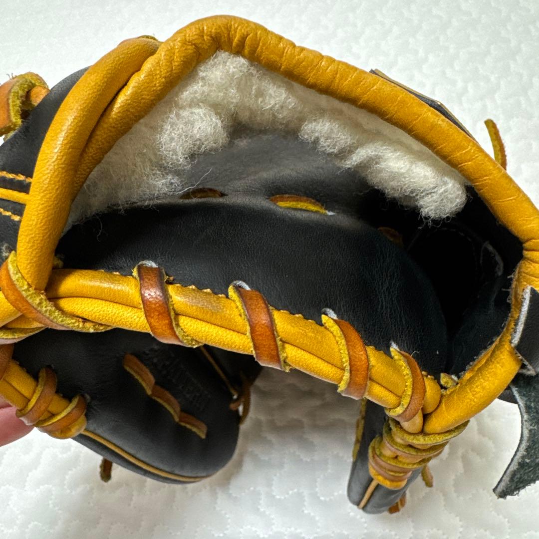 ソフトボール　野球　軟式　グローブ