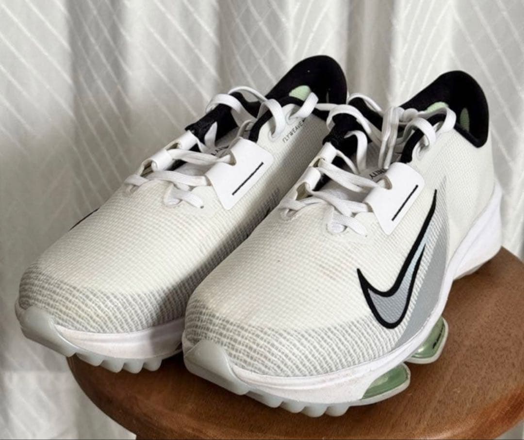 た*ん様 NIKE インフィニティ ツアー2 ゴルフシューズ