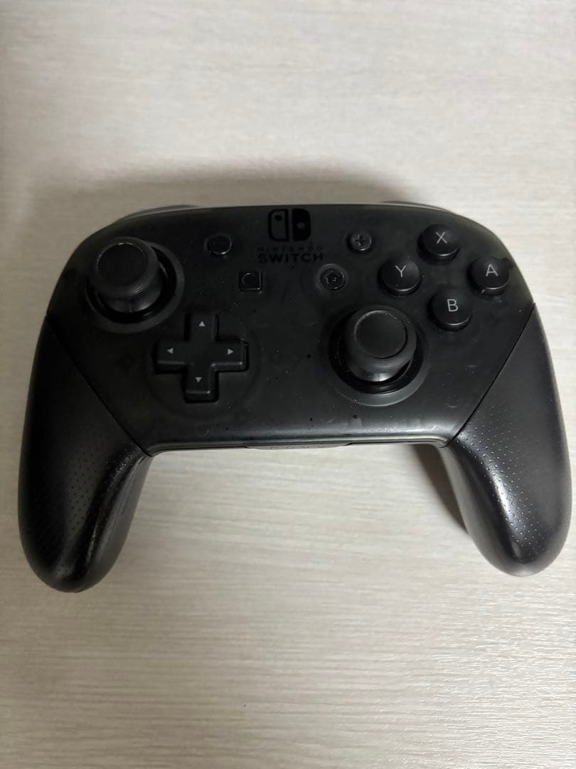 Nintendo Switch ソフト5本付き
