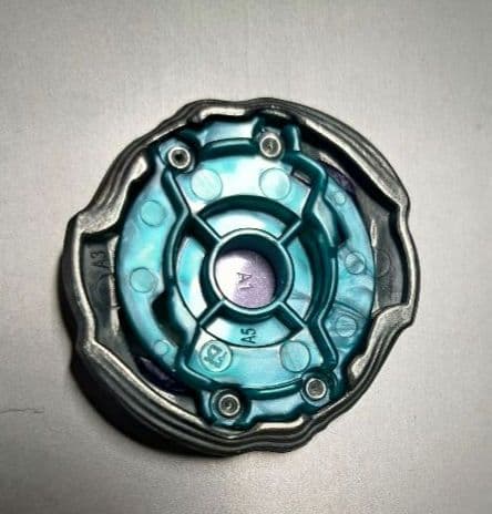 BEYBLADE X UX-00 ワイバーンホバー2-80GN　A1個体