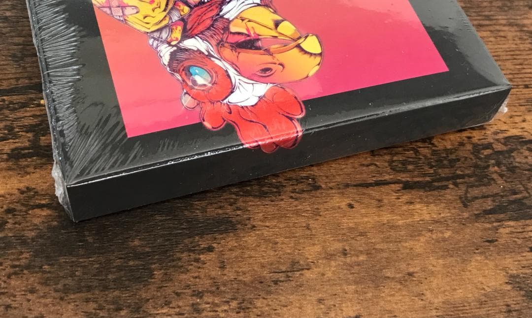 Hotline Miami ホットラインマイアミ 新品未開封 Switch