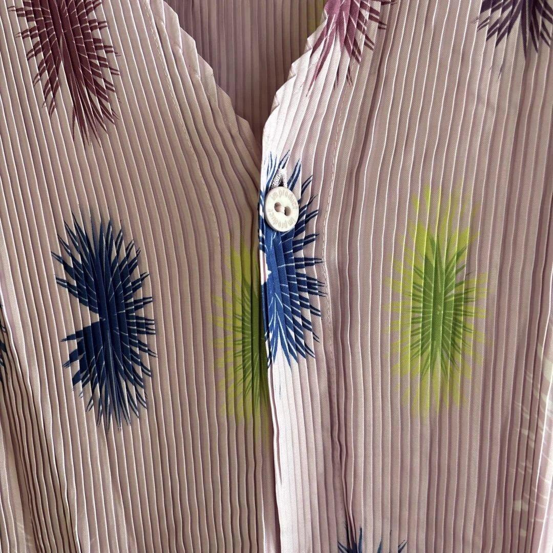 ISSEY MIYAKEプリーツプリーツエプロン