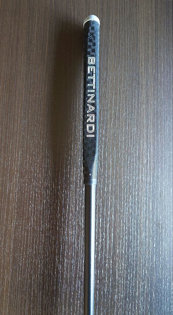 ベティナルディ　INOVAI カーボンシャフトカスタム