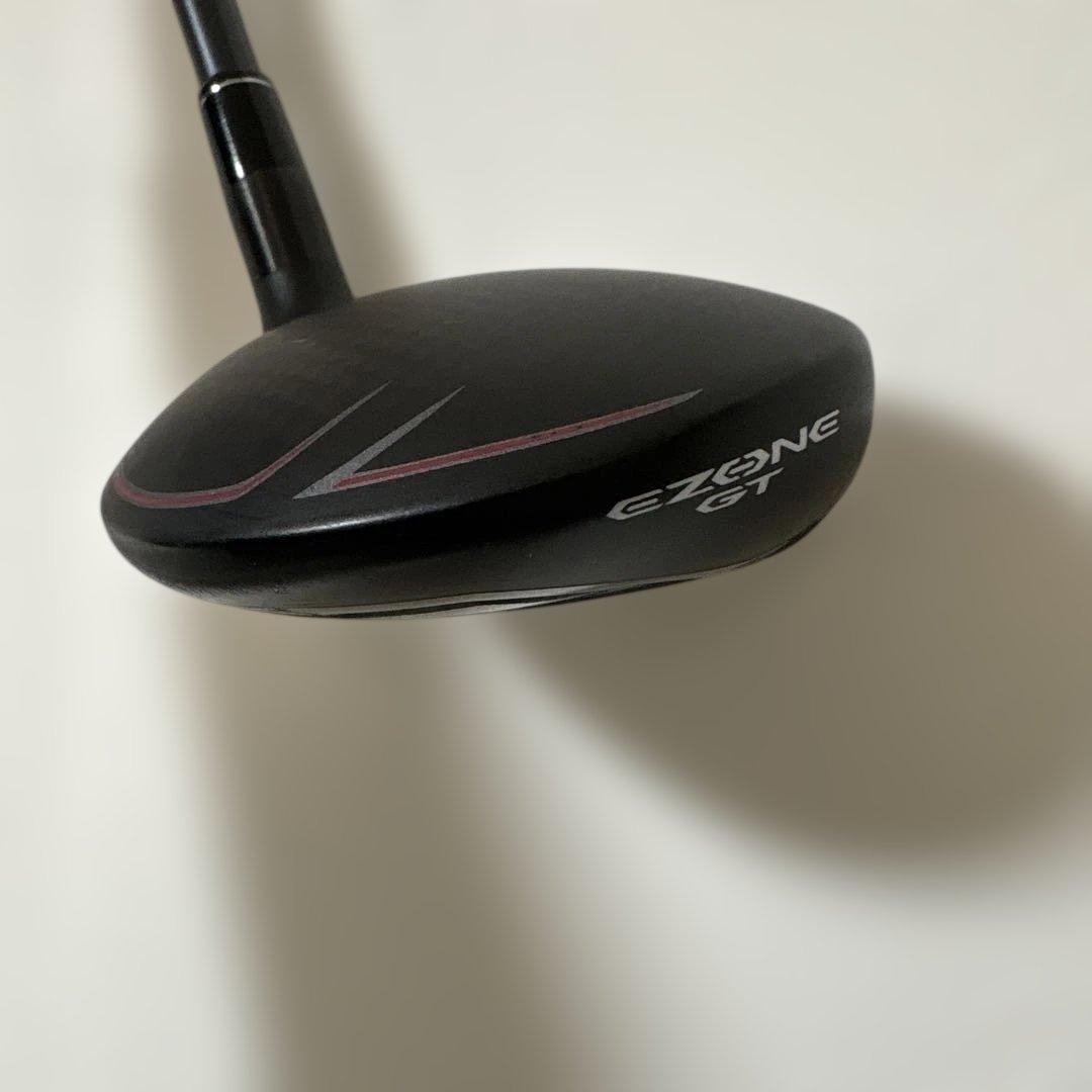 ヨネックス EZONE GT ユーティリティ 22°