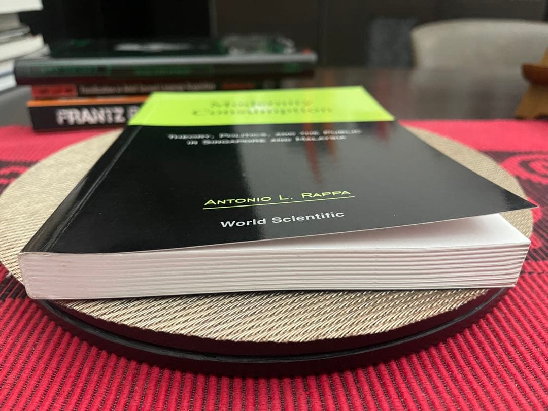 洋書 Modernity & Consumption Antonio L. Rappa