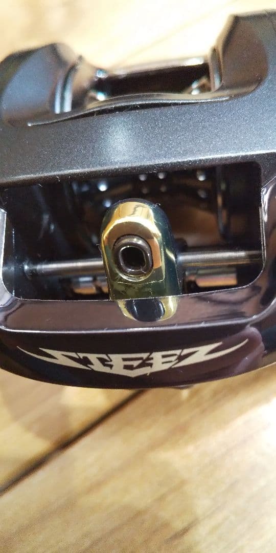 ダイワ スティーズ 103 HL