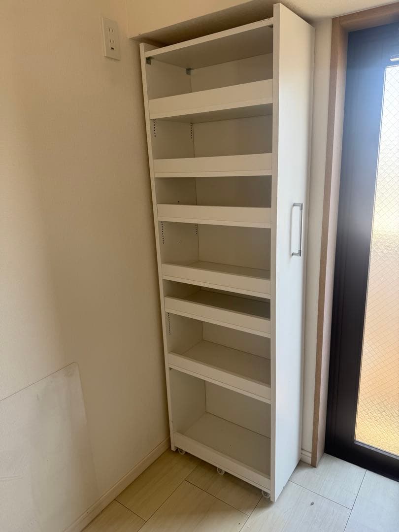 今週限定価格！隙間収納　キッチン　洗面所