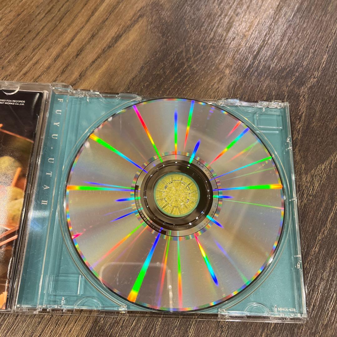 春歌 夏歌 夏歌2 秋歌 冬歌 冬歌2 CD アルバム 6枚セット オムニバス