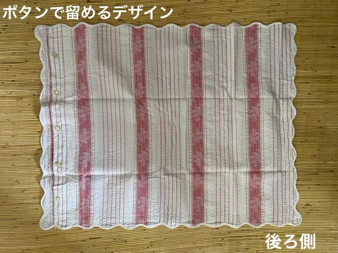 新品未使用✳︎ラルフローレン✳︎ピローシャム