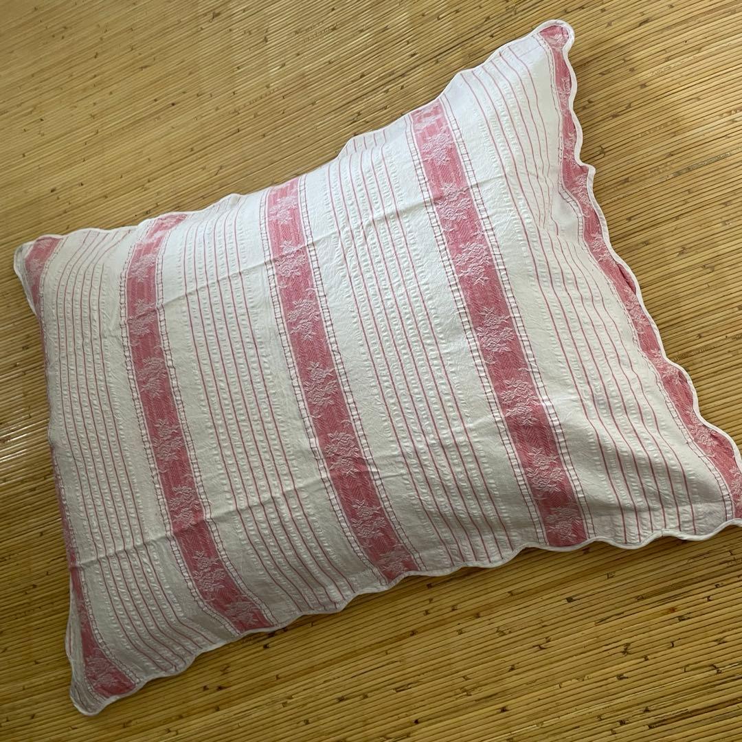 新品未使用✳︎ラルフローレン✳︎ピローシャム