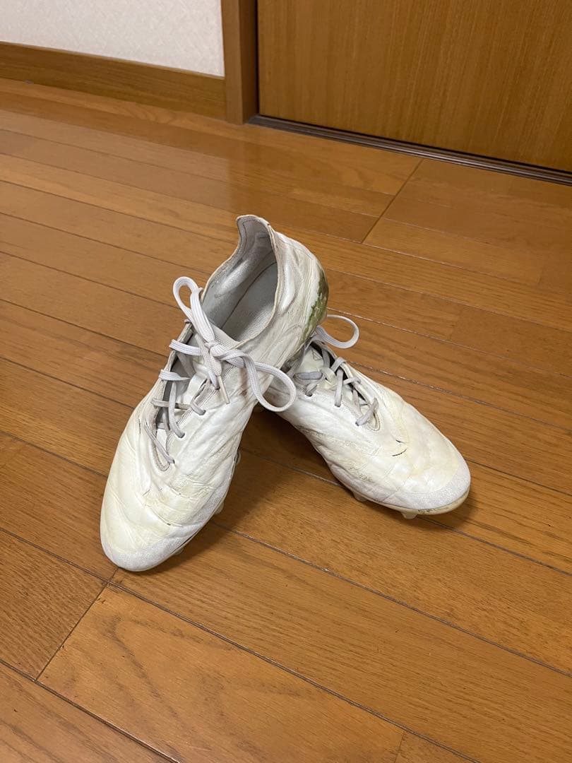 [アディダス] サッカースパイク コパ ピュア.1 ジャパン HG/AG
