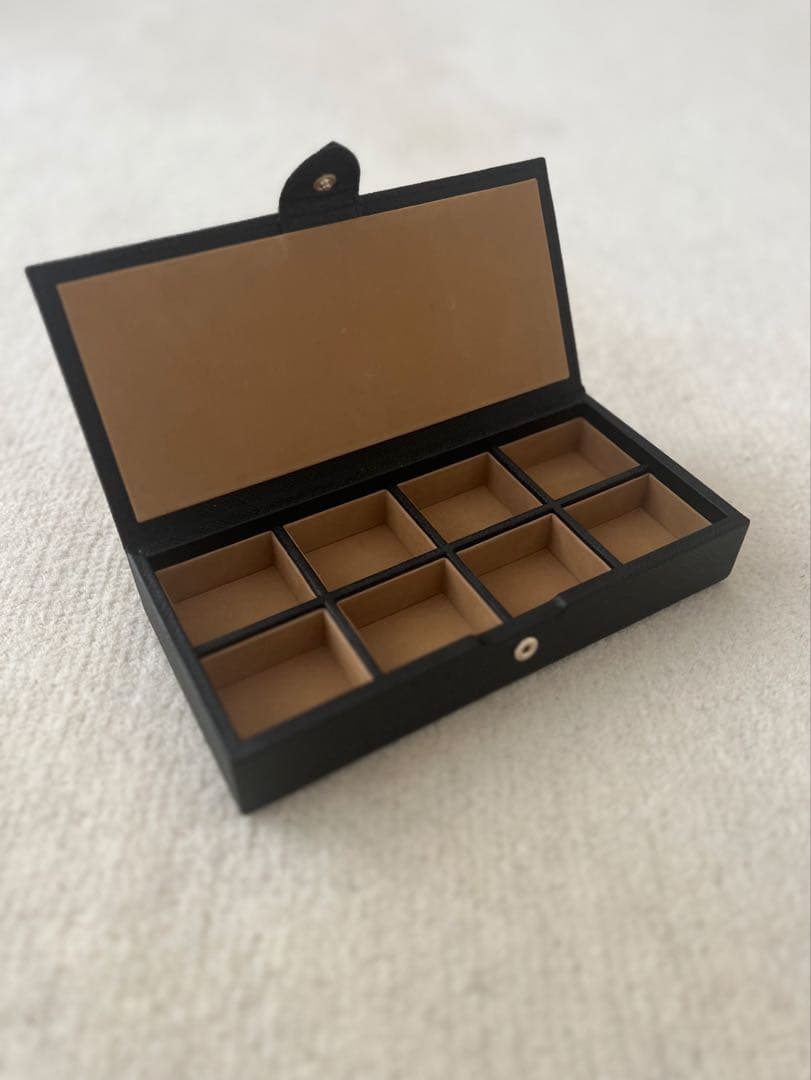 SMYTHSON（スマイソン）　ケース