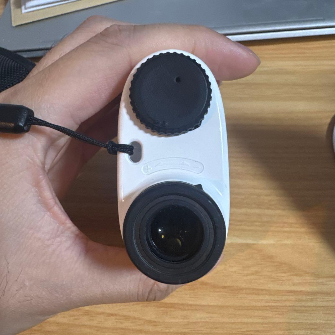 Nikon COOLSHOT 20 ゴルフ用距離計　ニコン クールショット