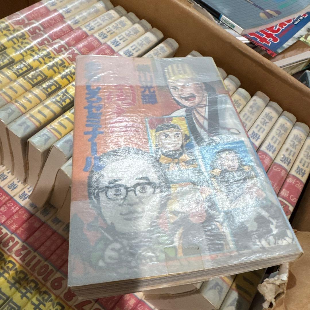 リ*ド様 漫画三国志1から60巻セット➕おまけ付き横山光輝