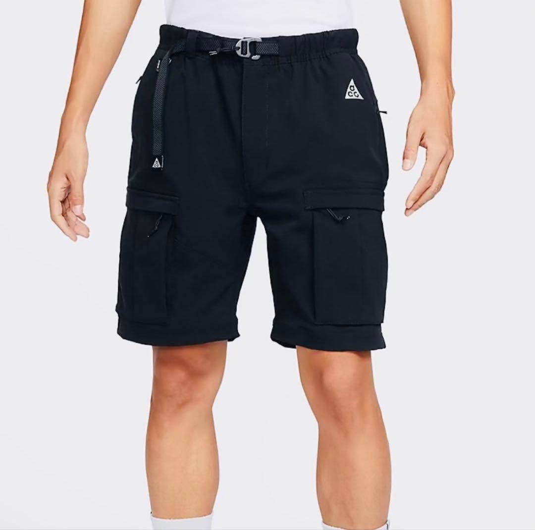 パンツ NIKE ACG SMITH SUMMIT CRG PANTS