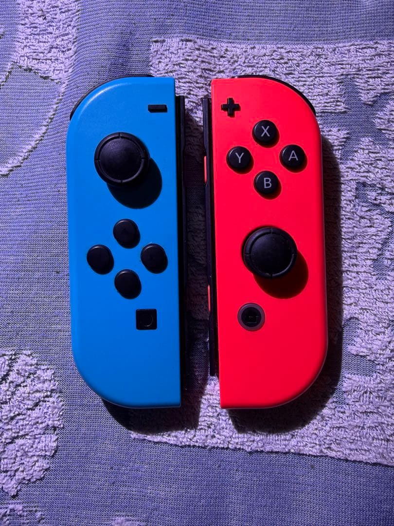 Nintendo Switch プロコン ポケモンZAカセット付き！