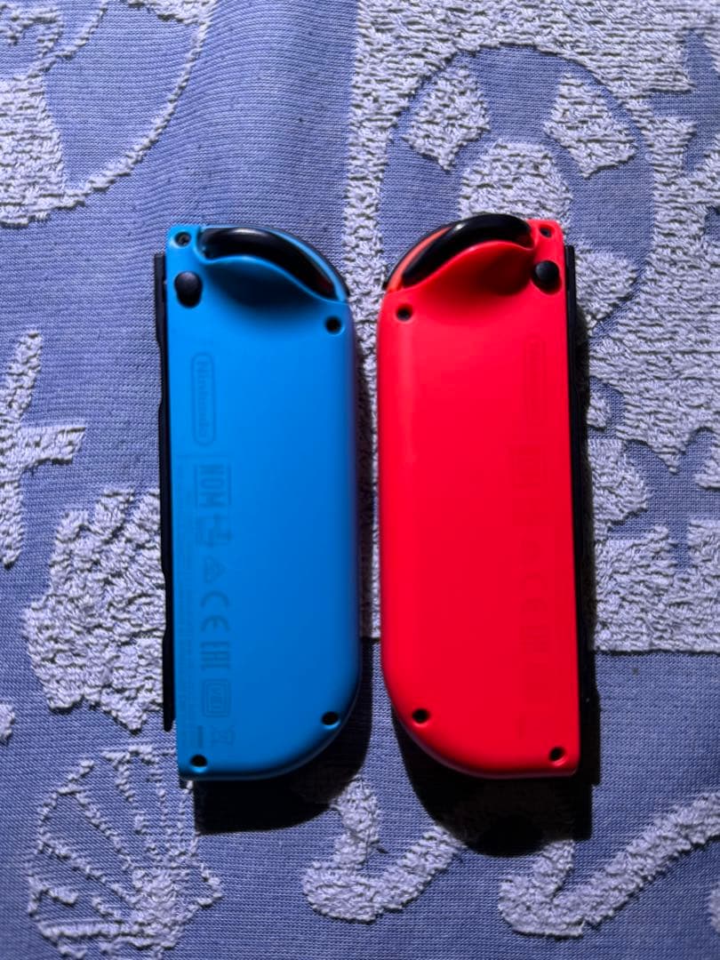 Nintendo Switch プロコン ポケモンZAカセット付き！