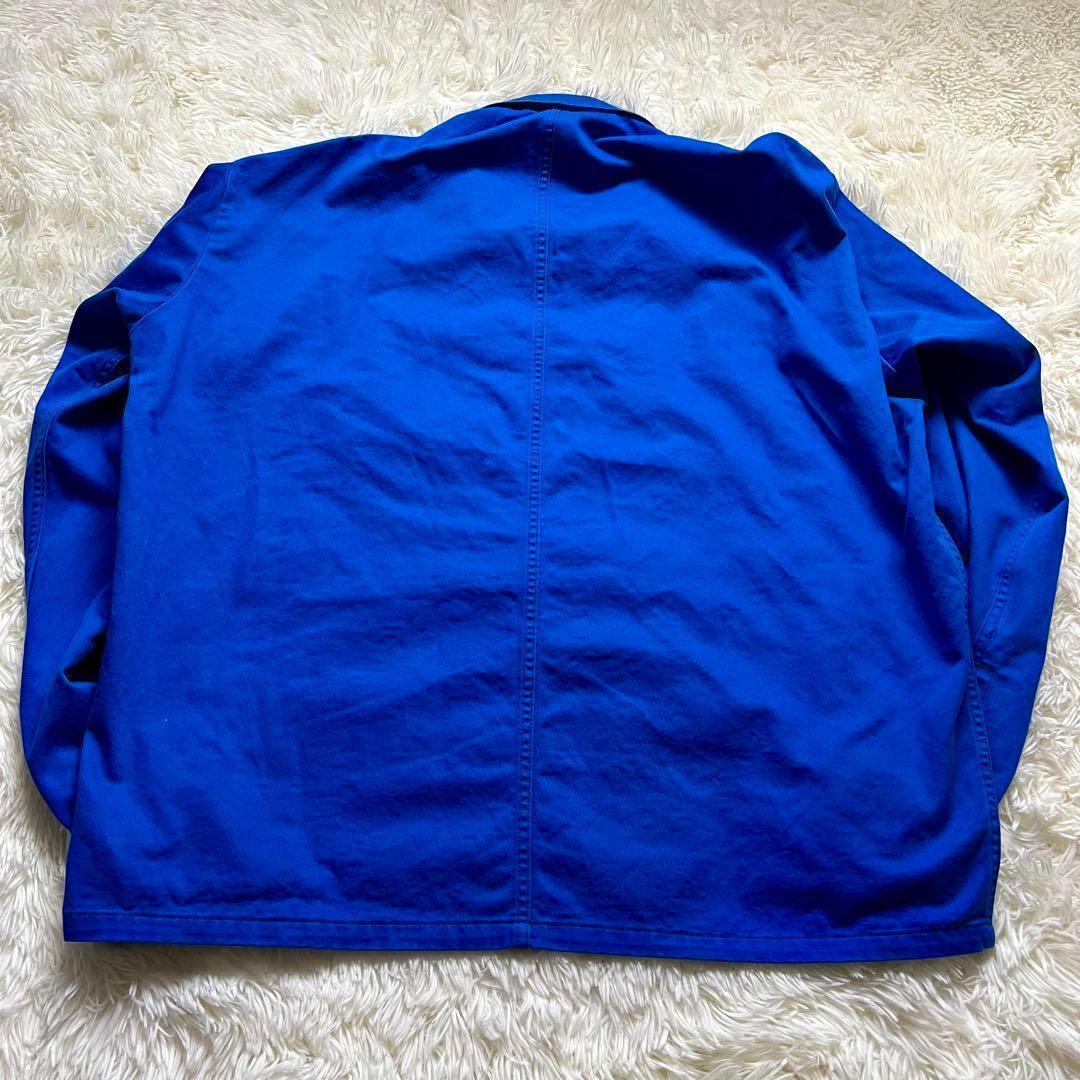 Maison MIHARA YASUHIRO メゾンミハラヤスヒロ ワークシャツ