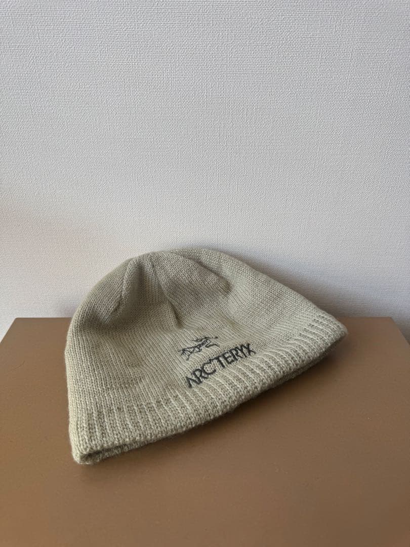 ARC'TERYX アークテリクス ARCTERYX ビーニー ニット帽