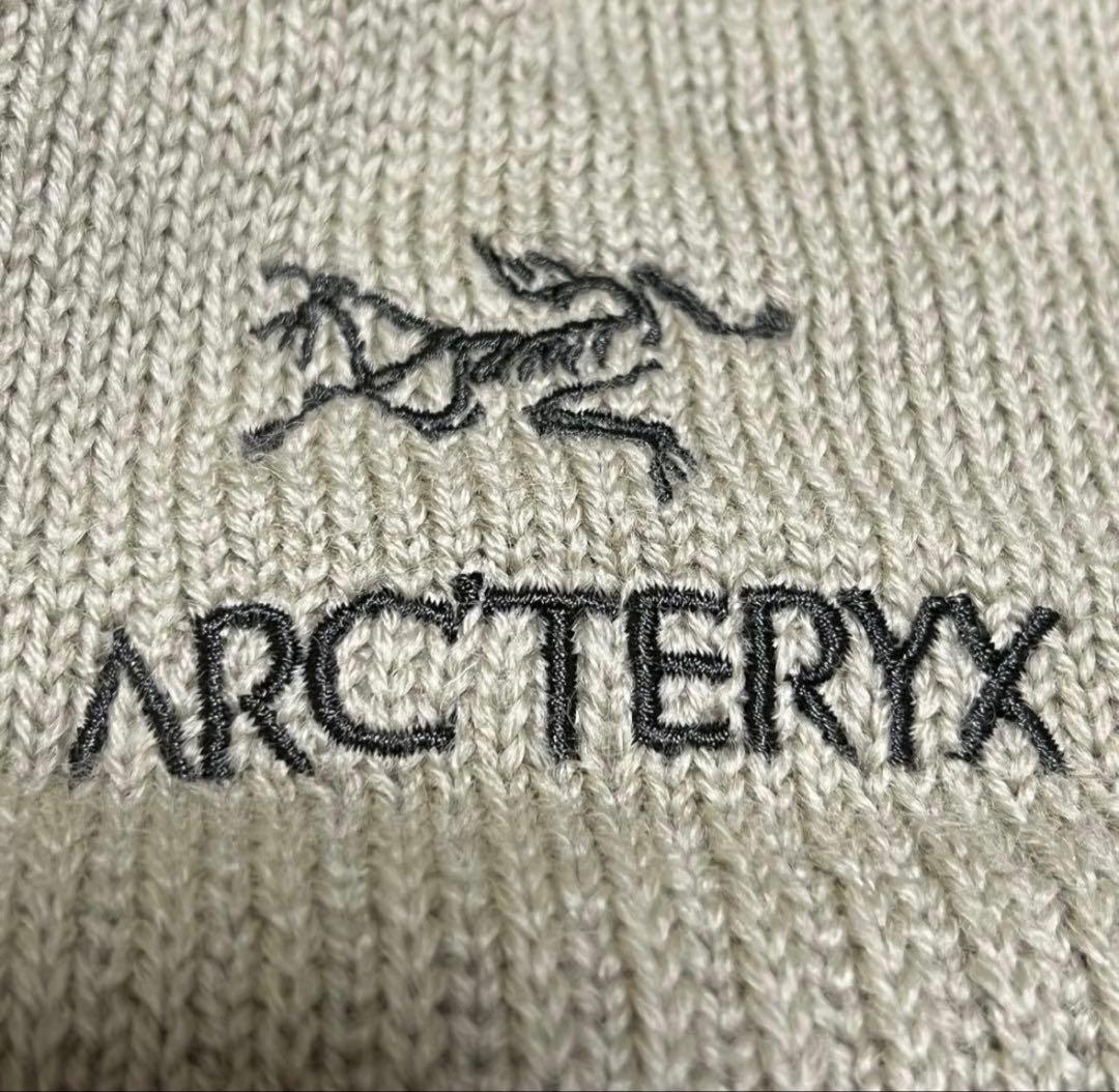 ARC'TERYX アークテリクス ARCTERYX ビーニー ニット帽