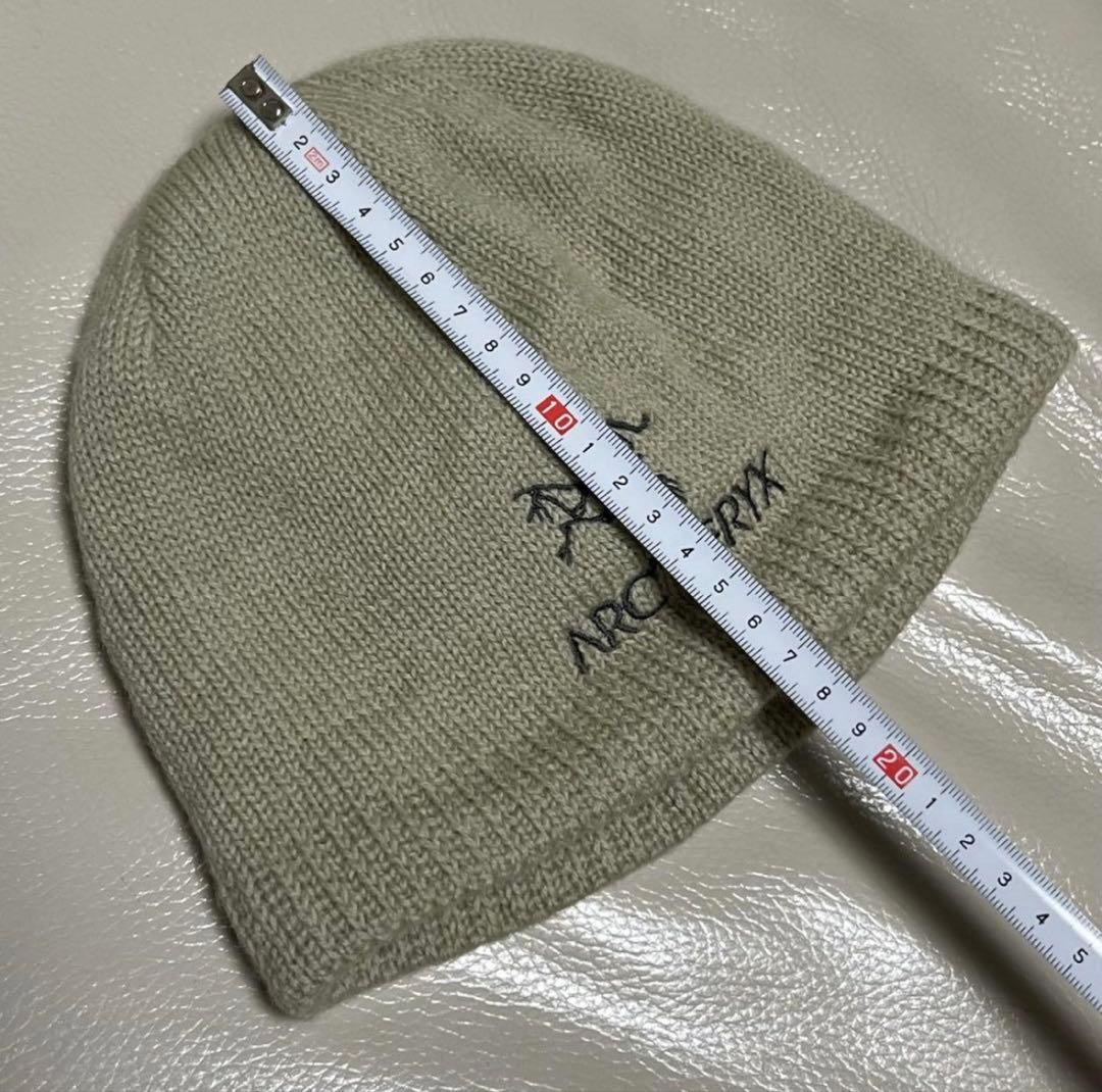 ARC'TERYX アークテリクス ARCTERYX ビーニー ニット帽