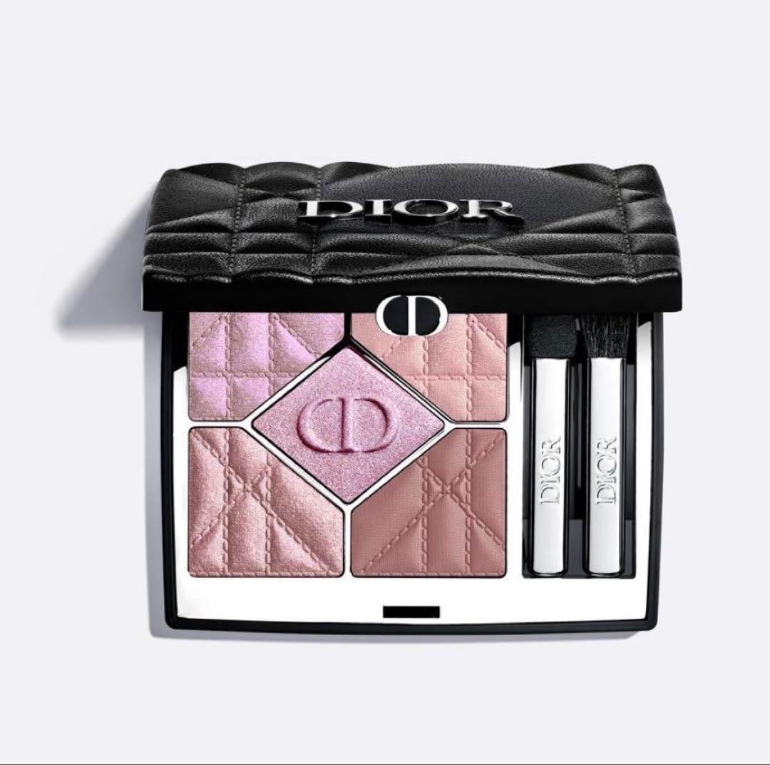 Dior ディオールショウ サンク クルール (限定品) 855