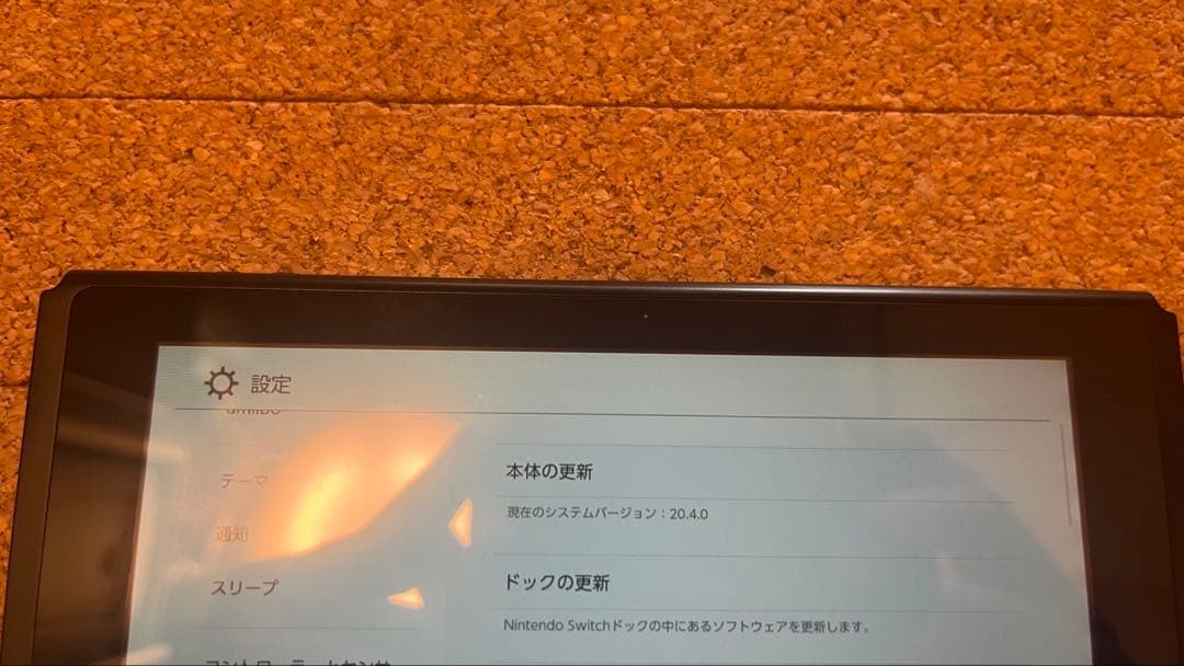 Nintendo Switch 本体 未対策機 動作確認済みRCMジグ付属