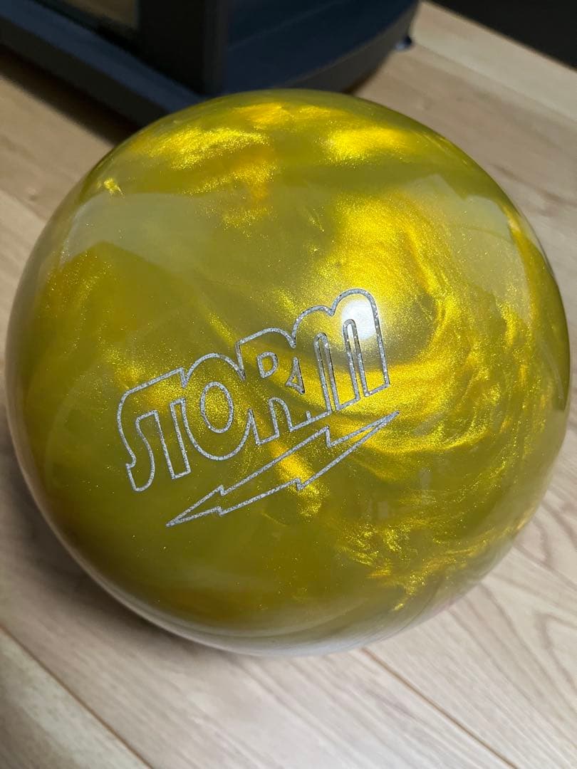 FOREST LOCK storm フォレストロック ストーム