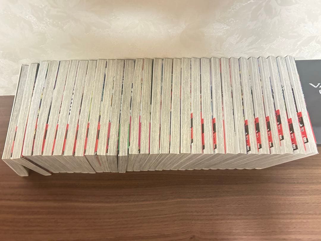魔入りました！入間くん　1巻から29巻