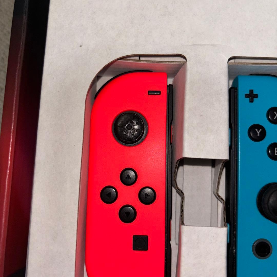 Switch1 本体