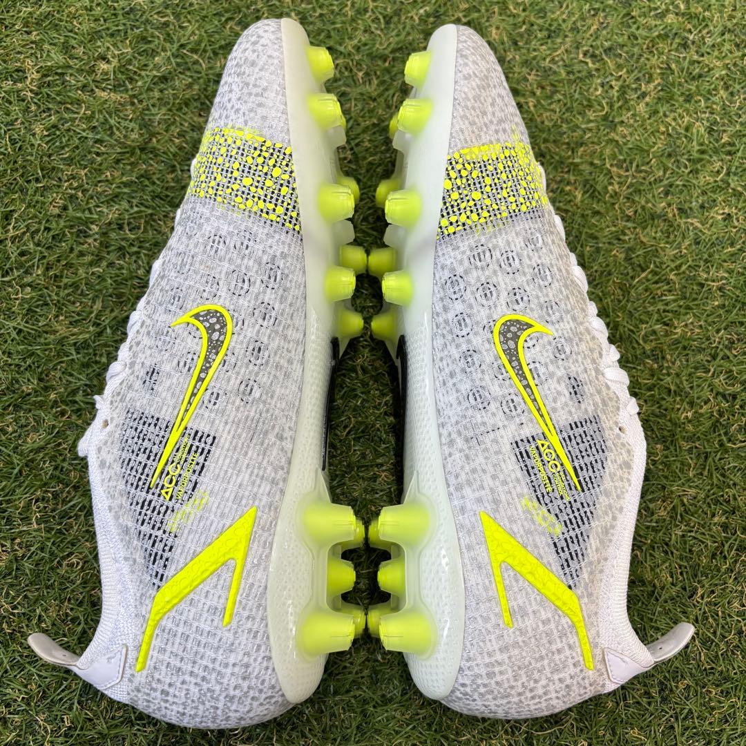 【即日発送 未使用】NIKE ヴェイパー14 エリート HG 26.5cm