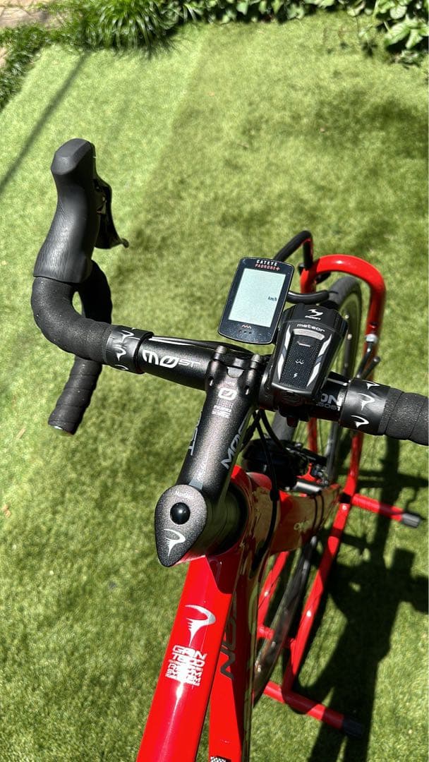 【限定品】Pinarello 2021 GAN Carbon T600 ピナレロ