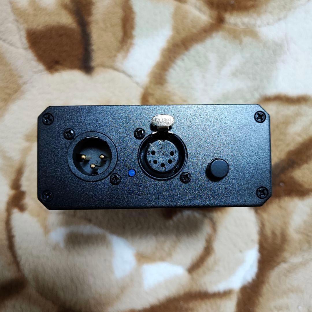ハンドメイド 真空管マイク Neumann U67カスタムモデル
