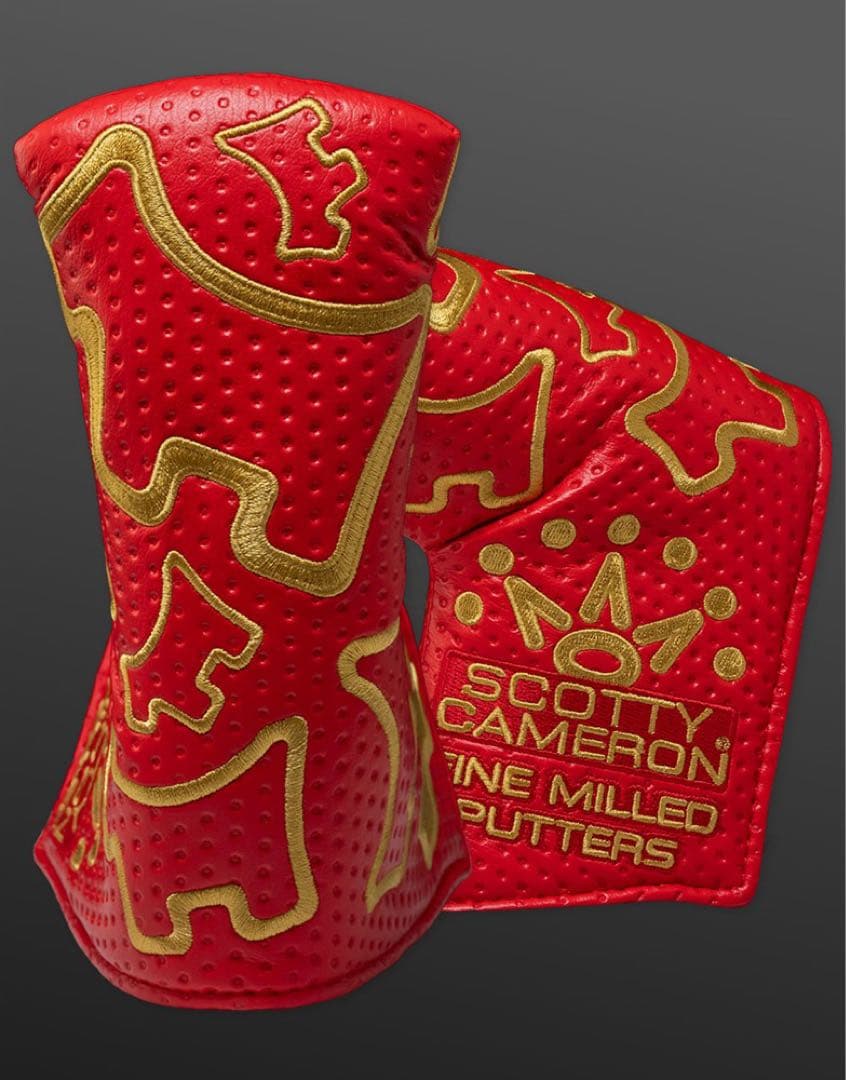 その他 SCOTTY CAMERON 2026 member kit