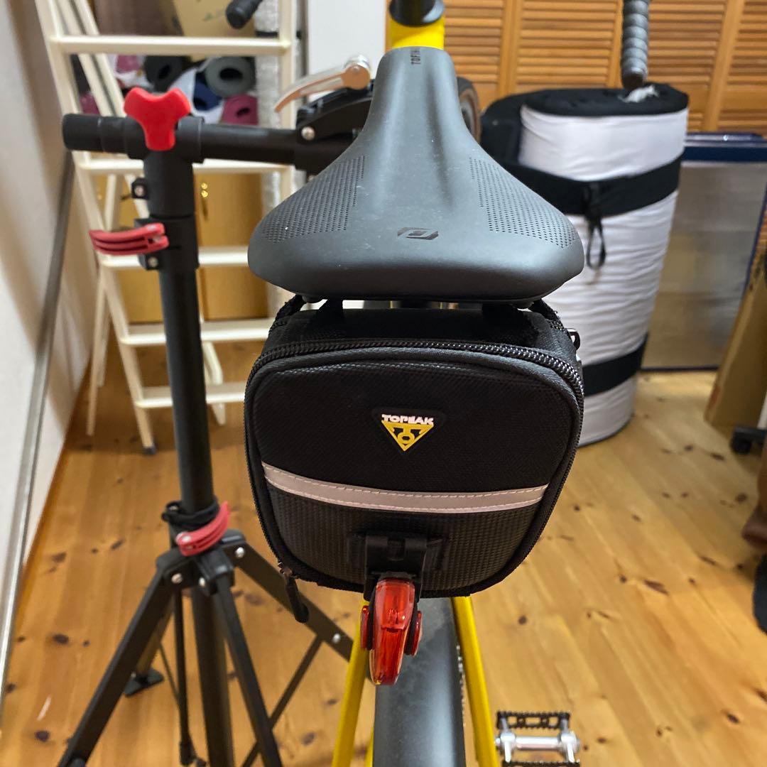 しまかた様用 スコット SPEEDSTER GRAVEL 40 EQ Lサイズ
