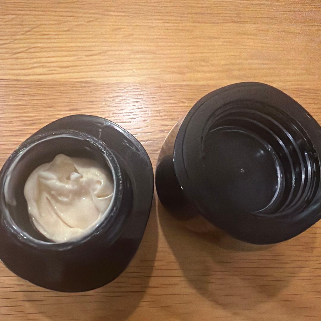 ポーラ　Ｂ.Ａ　クリーム7 30g 中古品