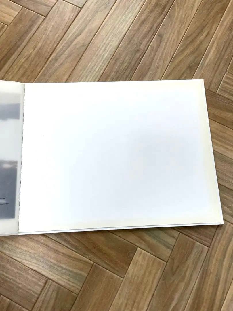 【限定】豊島美術館写真集/内藤礼