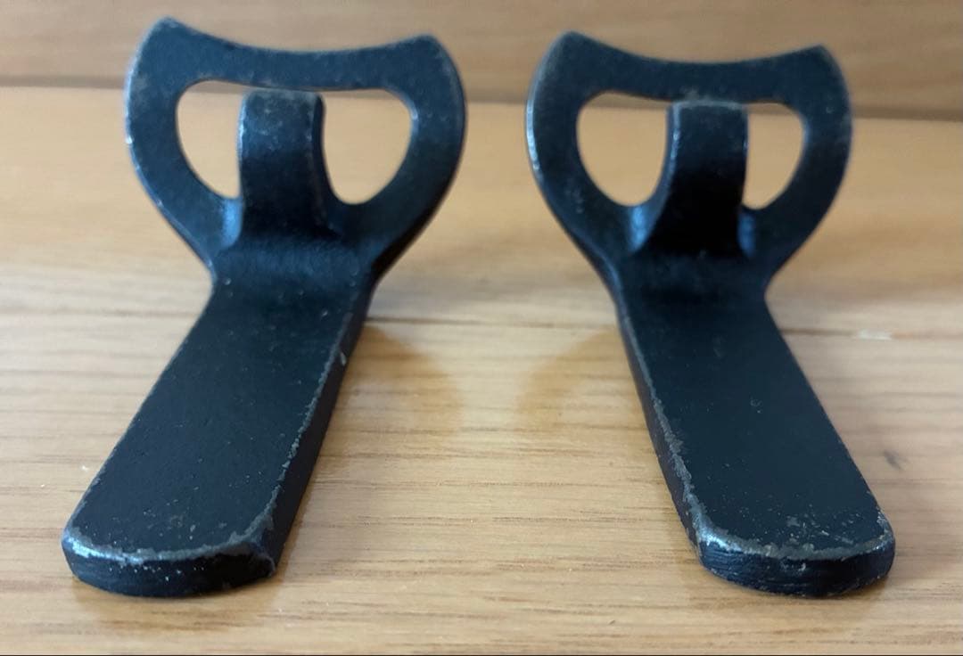 ベイクパン 南部鉄器　ハンドル付　ダッチオーブン